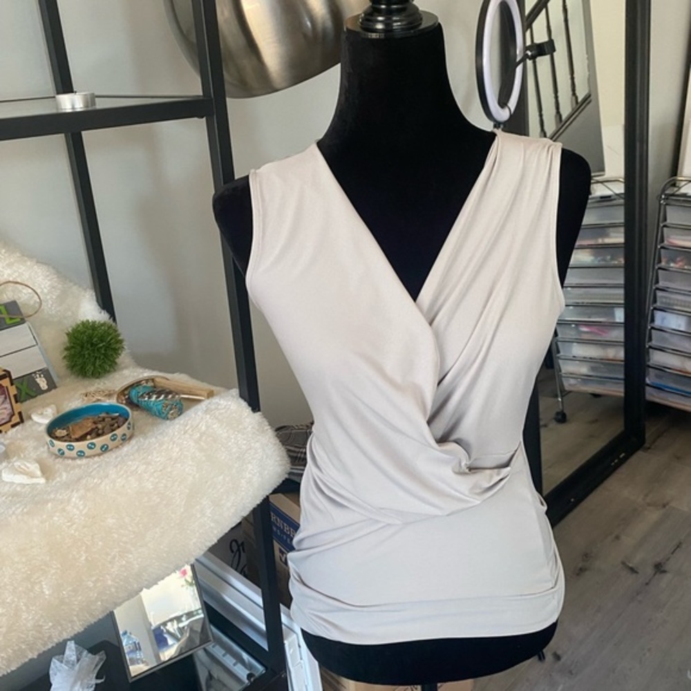 Banana Republic top